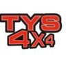 TYS4X4