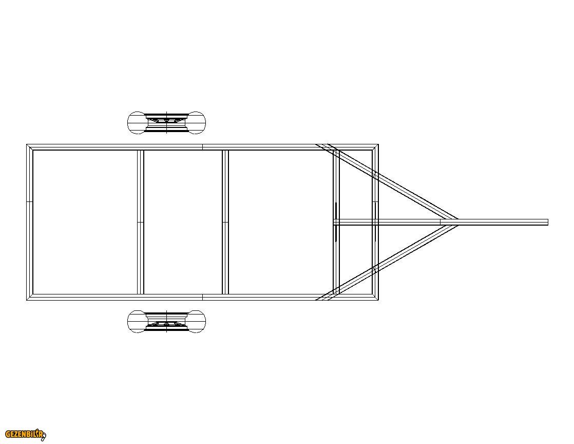 005 Trailer View Top