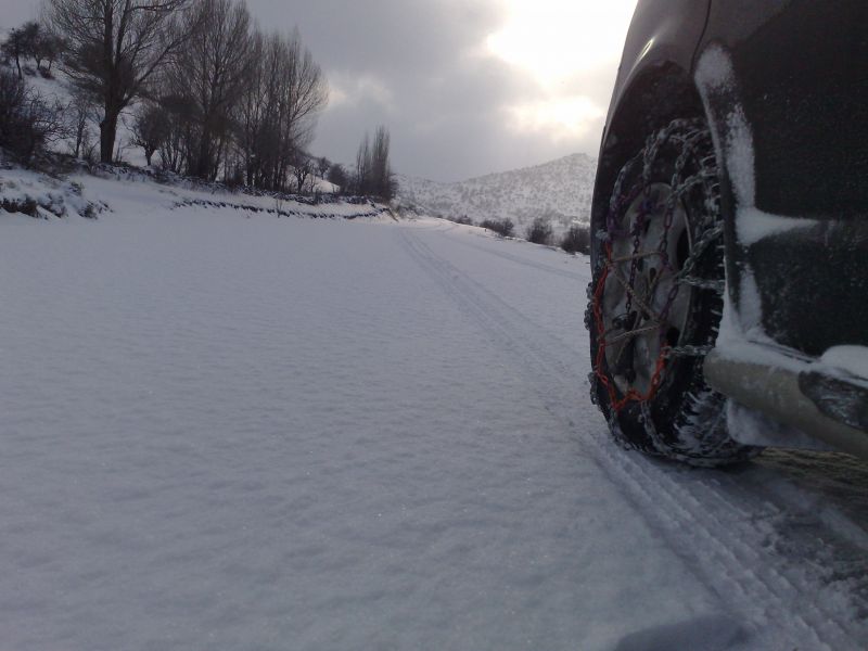 05.02.2010-AFYON-KOCA TEPEDEN AZ ÃƒÂƒÃ‚ÂƒÃƒÂ‚Ã‚Â–NCE ÃƒÂƒÃ‚ÂƒÃƒÂ‚Ã‚Â‡EKÃƒÂƒÃ‚Â„ÃƒÂ‚Ã‚Â°LMÃƒÂƒÃ‚Â„ÃƒÂ