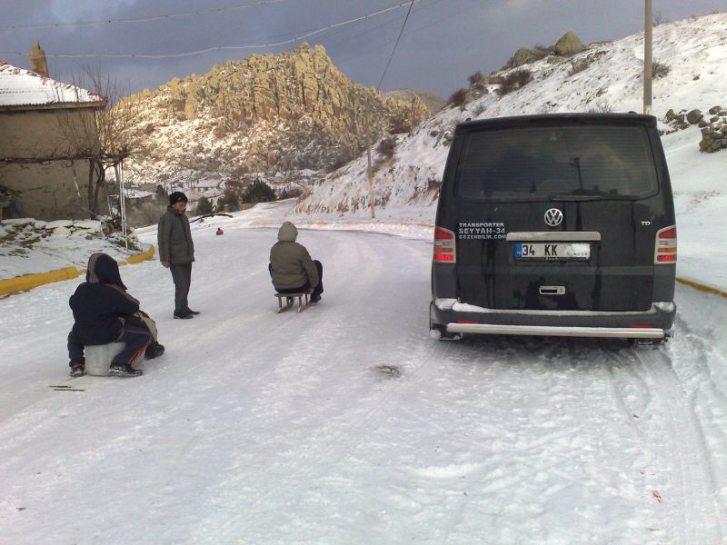 05.02.2010-AFYON-KOCA TEPEDEN AZ ÃƒÂƒÃ‚ÂƒÃƒÂ‚Ã‚Â–NCE ÃƒÂƒÃ‚ÂƒÃƒÂ‚Ã‚Â‡EKÃƒÂƒÃ‚Â„ÃƒÂ‚Ã‚Â°LMÃƒÂƒÃ‚Â„ÃƒÂ