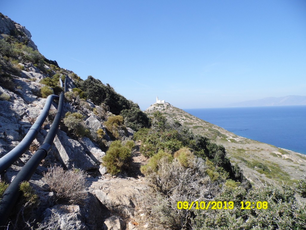 09 10 12 08 Knidos FenerYolu2