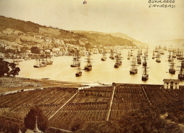 100 YIL ÖNCE BÜYÜKDERE ÇAYIRBA?I.jpg