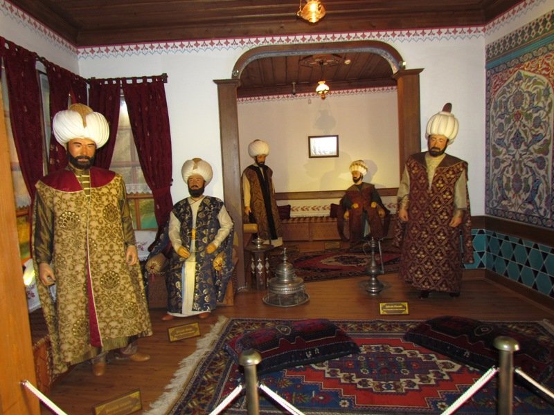 112 Amasya- Şehzadeler konağı 3.jpg 112 Amasya- Şehzadeler konağı 3.jpg