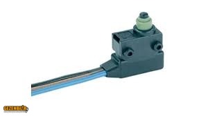 1058.0553 | Marquardt Mikroschalter Standard-Betätiger, 1-poliger Wechsler,  4 A | RS Components