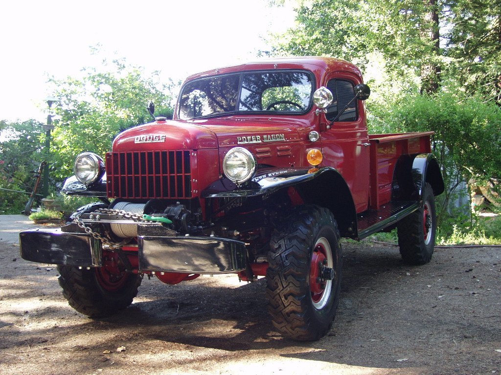 196220Dodge20WM30020Dodge20power20wagon