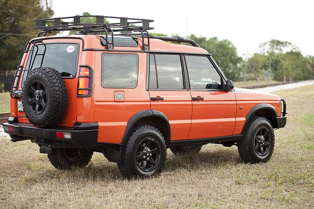 2004 Land Rover Discovery G4 Edition 6.jpg