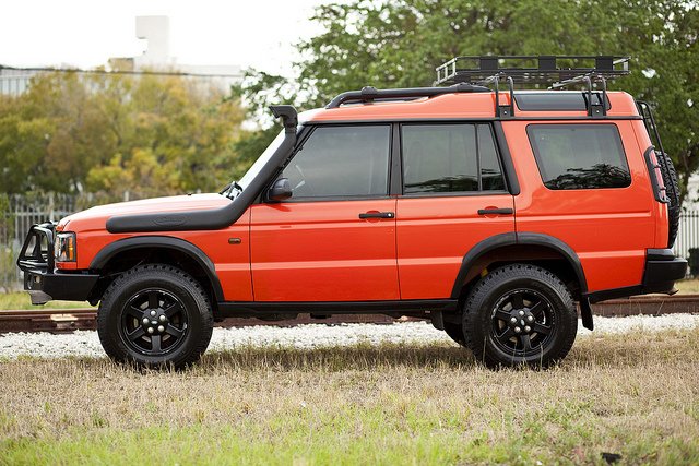 2004 Land Rover Discovery G4 Edition 8.jpg