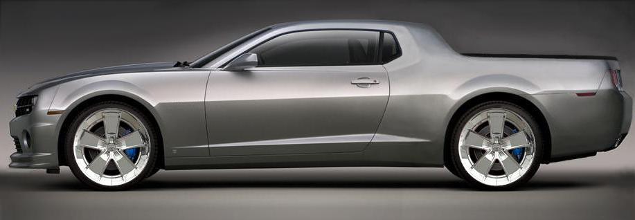 2011 El Camino 2.JPG