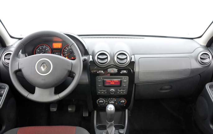 2012 Renault Sandero8