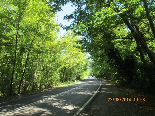 2014 A?USTOS GEZ?S? BARTIN-KARABÜK YOLU 27.jpg