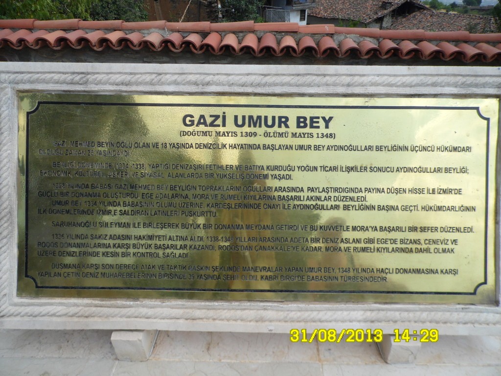 31 08 14 29 GaziUmurBeyTanitim