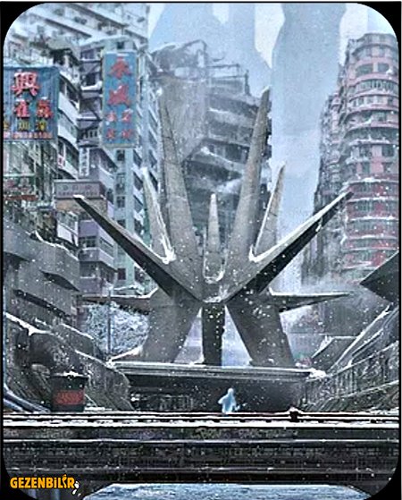 4 GHOST IN THE SHELL