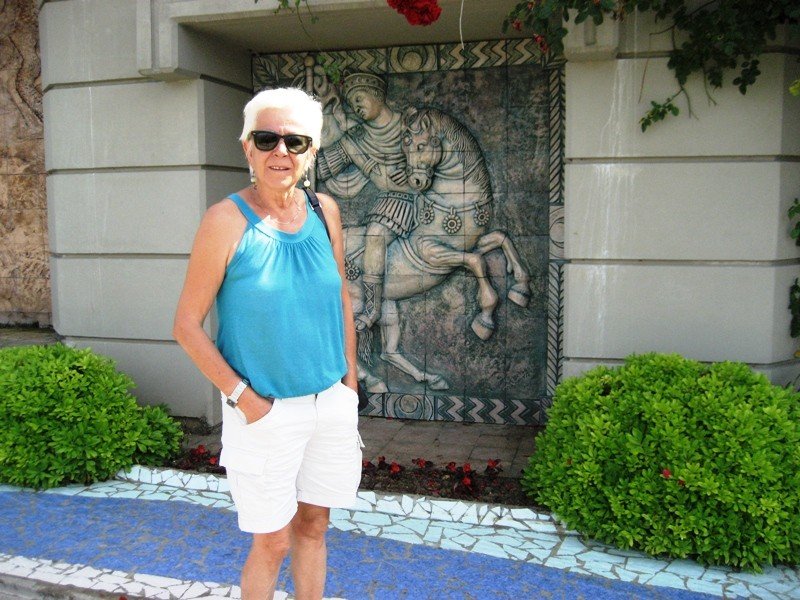 55-Samsun-Tesisdeki rÃƒÂƒÃ‚ÂƒÃƒÂ‚Ã‚Â¶lyeflerden biri.jpg