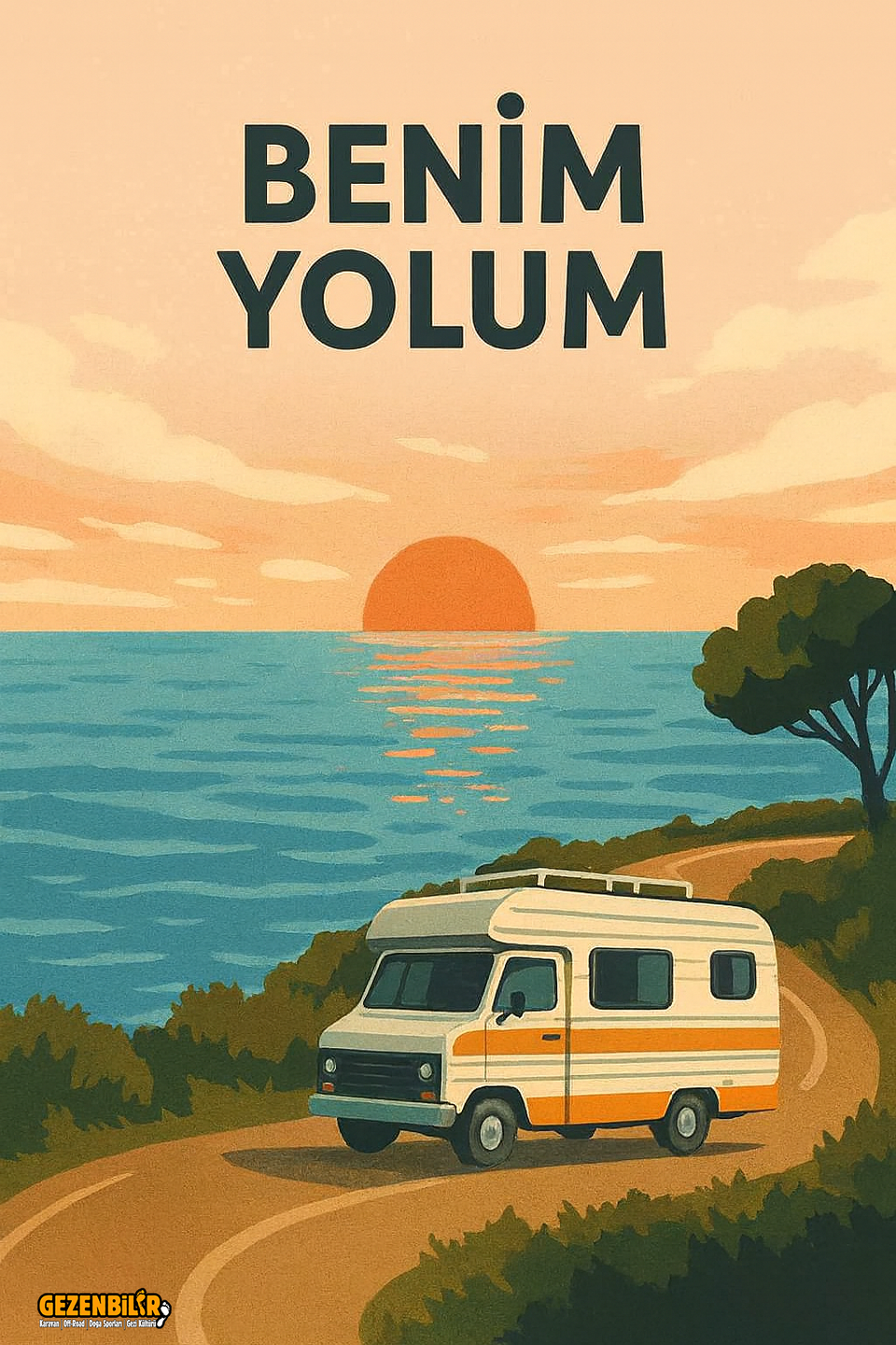 A camper van seaside.png