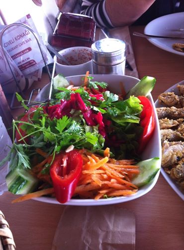 Abanda - ' da bal?k keyfi....jpg