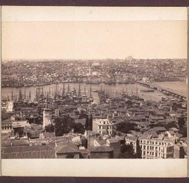 ÃƒÂƒÃ‚Â„ÃƒÂ‚Ã‚Â°stanbul 1890 Panorama 07c.jpg