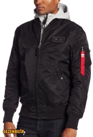 Alpha Industries  MA-1 D-Tec Hooded Flight Jacket1.jpg