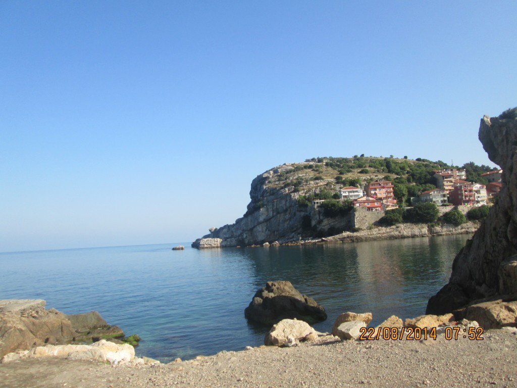 AMASRA 1