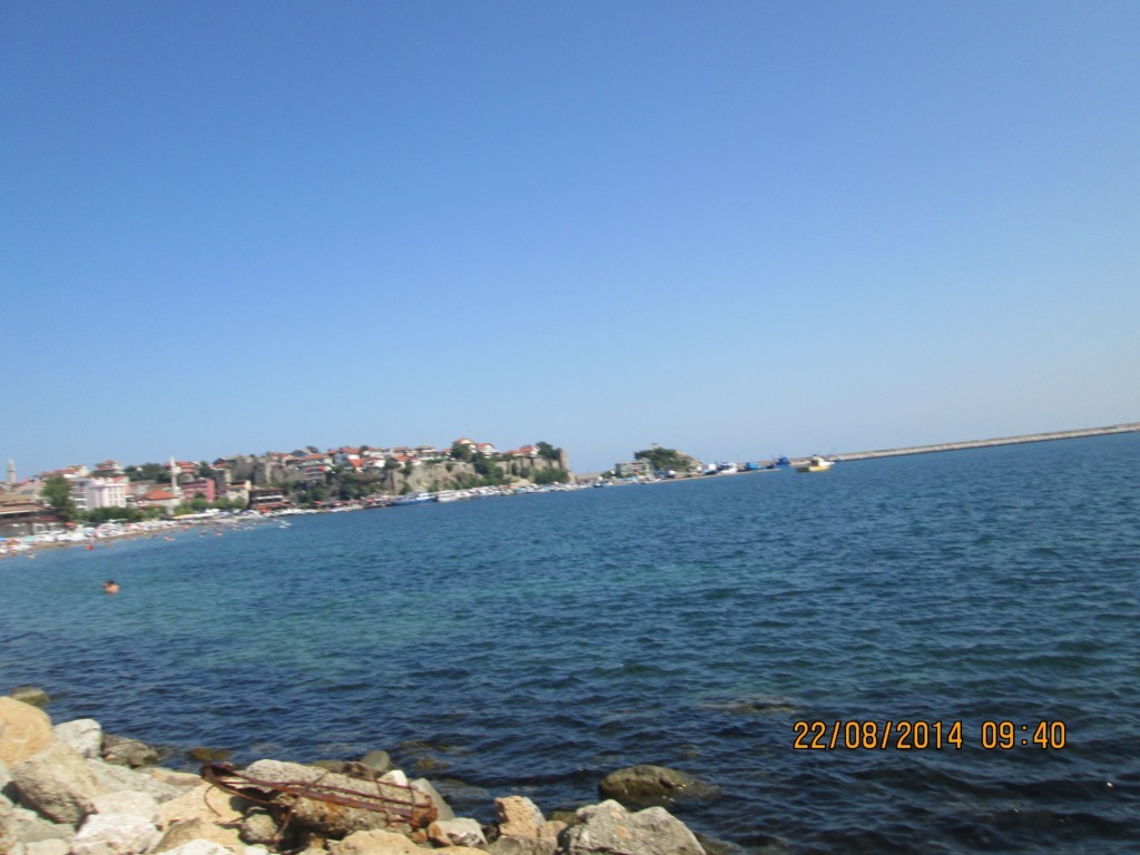 AMASRA 12