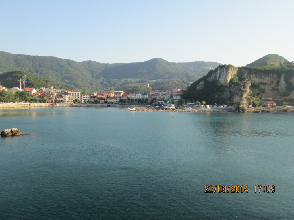 AMASRA 15