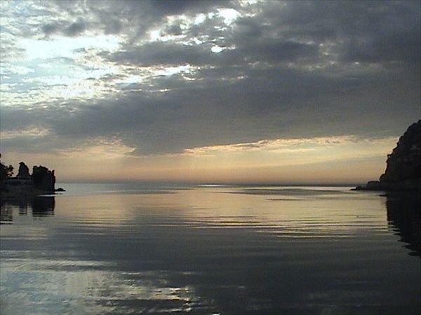 Amasra'da günbat?m?.jpg