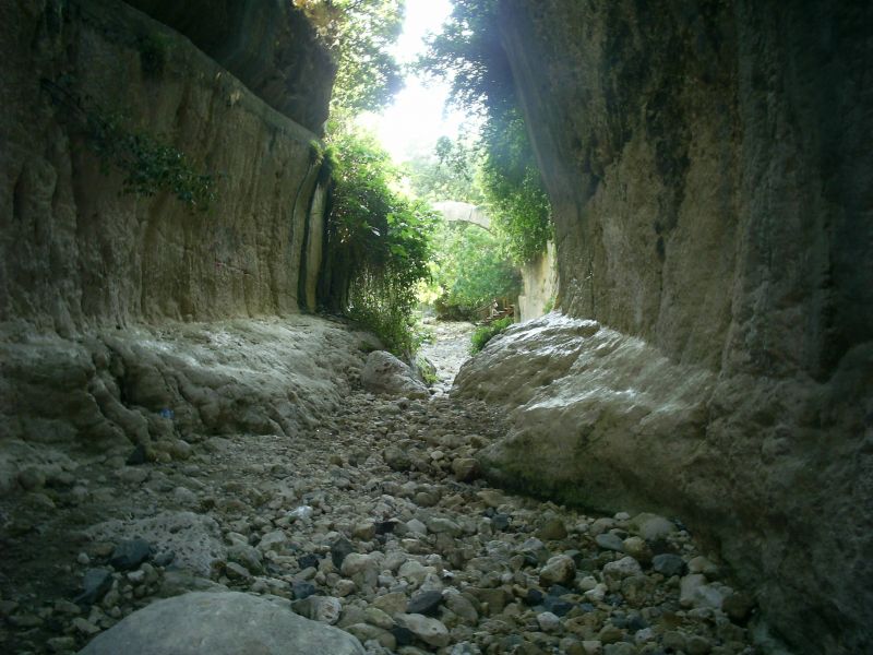 ANTAKYA EVLK TTUS TNEL