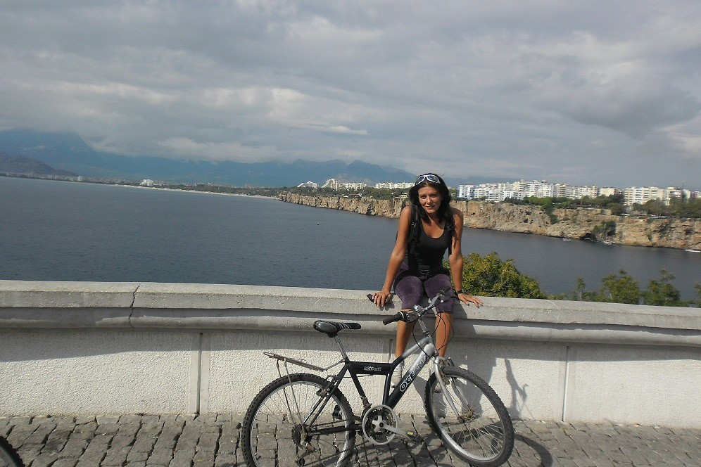 Antalya Bisiklet 2