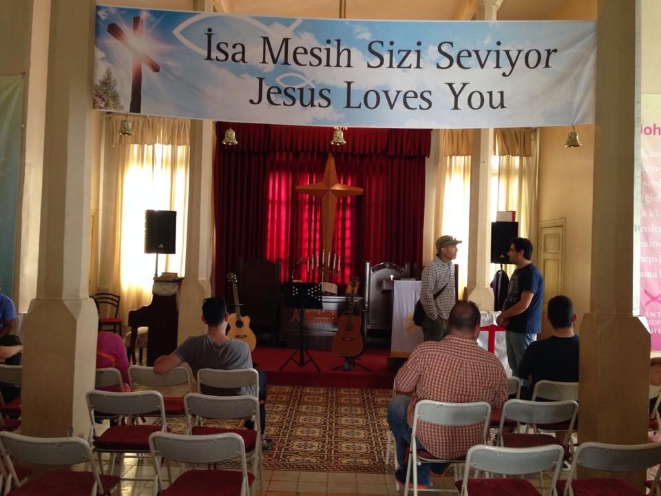 Antioch Protestan Klisesi..jpg