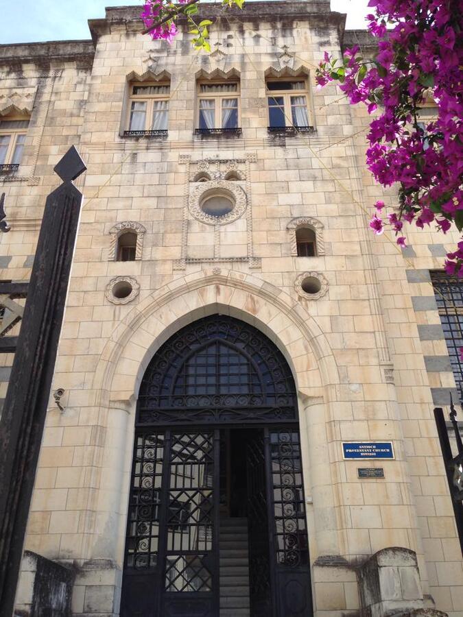 Antioh Protestan Klisesi..jpg