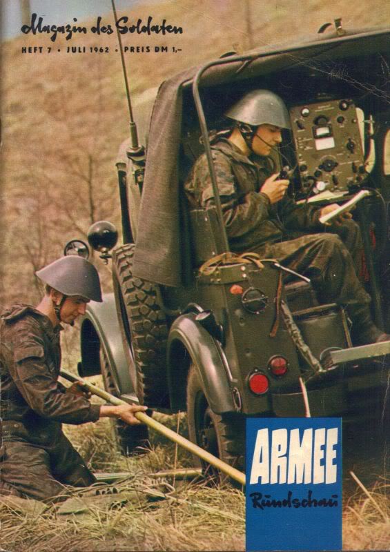 Armeerundschau1962b