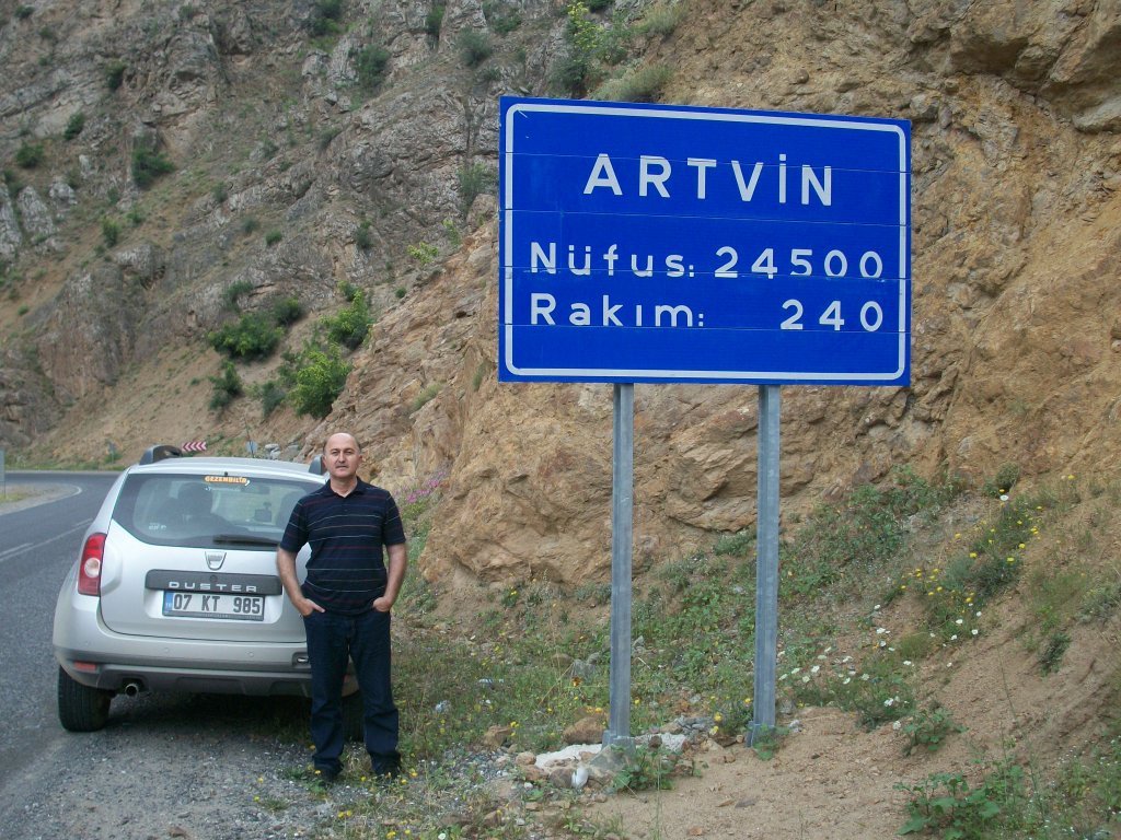 Artvin 9