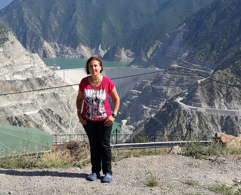 Artvin barajÃƒÂƒÃ‚Â„ÃƒÂ‚Ã‚Â± -Derya onaran poz.jpg