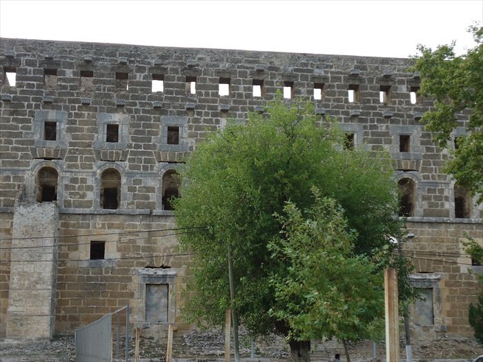 Aspendos