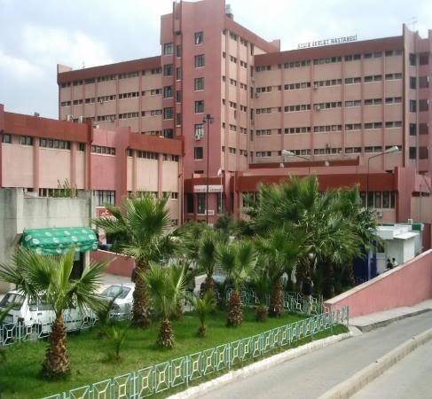 Aydin devlet hastanesi
