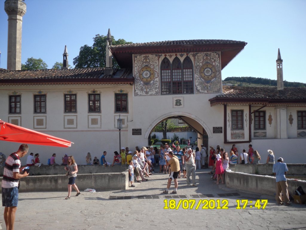 bahÃƒÂƒÃ‚ÂƒÃƒÂ‚Ã‚Â§esaray resimleri 001.JPG