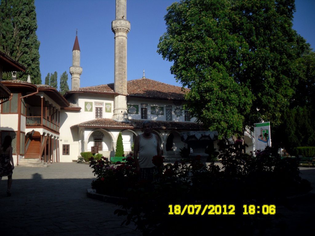 bahÃƒÂƒÃ‚ÂƒÃƒÂ‚Ã‚Â§esaray resimleri 020.JPG