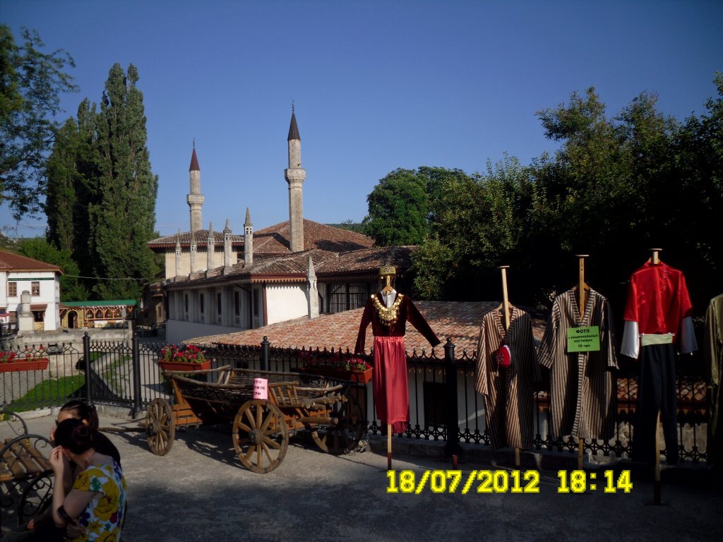 bahÃƒÂƒÃ‚ÂƒÃƒÂ‚Ã‚Â§esaray resimleri 029.JPG