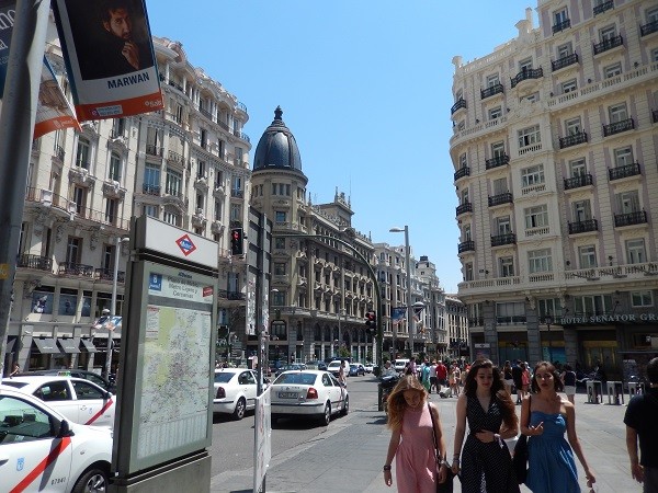 Barca   Madrid yolu 18