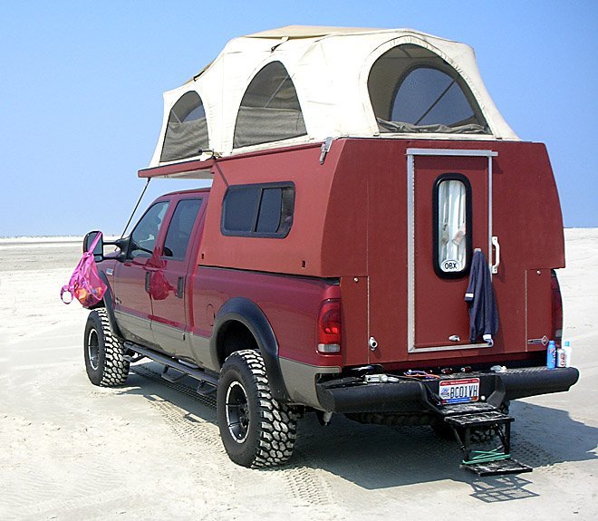 BellaPSDcamper