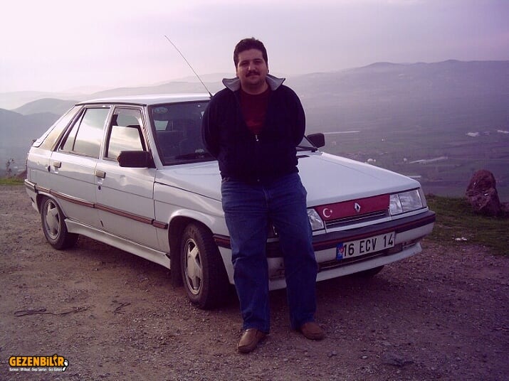 Ben ve dağ şeytanı.JPG