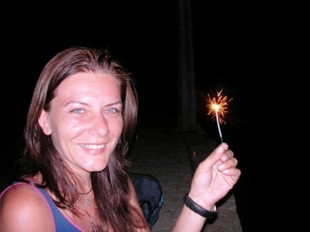 Bir mumla ba?lar ayd?nl?k.jpg