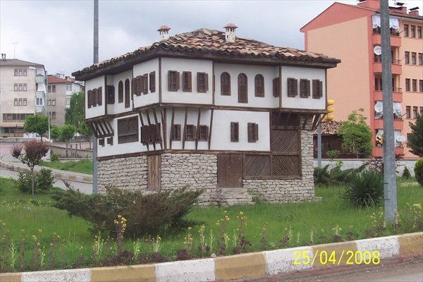 Bir Safranbolu evi.jpg