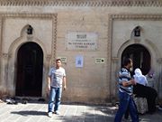 Bitlis-Tatvan  aras? Veyselkarani HZ. türbesi.jpg