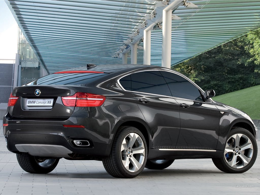 Bmw x61