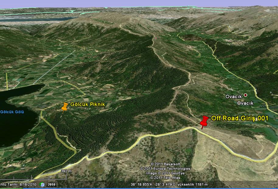 BozdaÃƒÂƒÃ‚Â„ÃƒÂ‚Ã‚ÂŸ - GÃƒÂƒÃ‚ÂƒÃƒÂ‚Ã‚Â¶lcÃƒÂƒÃ‚ÂƒÃƒÂ‚Ã‚Â¼k Off Road 001.JPG