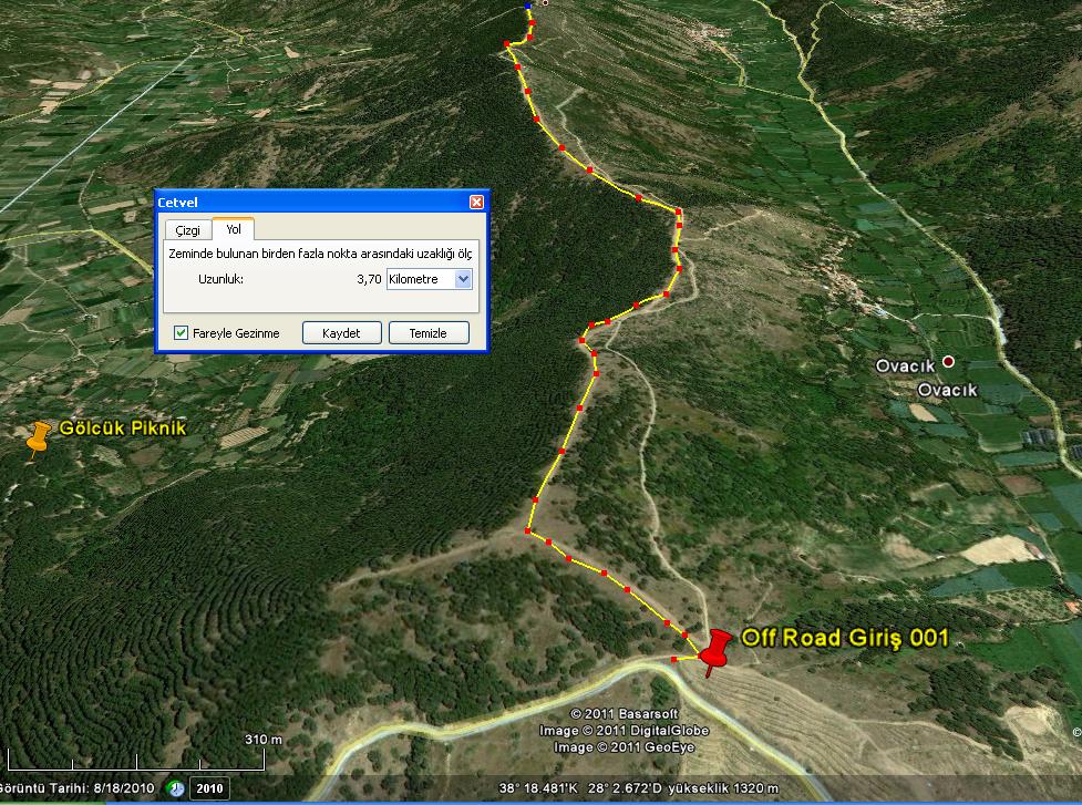 BozdaÃƒÂƒÃ‚Â„ÃƒÂ‚Ã‚ÂŸ - GÃƒÂƒÃ‚ÂƒÃƒÂ‚Ã‚Â¶lcÃƒÂƒÃ‚ÂƒÃƒÂ‚Ã‚Â¼k Off Road 002.JPG