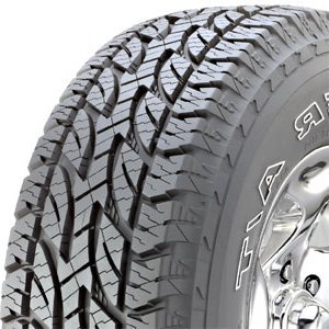 Bridgestone Dueler AT Revo