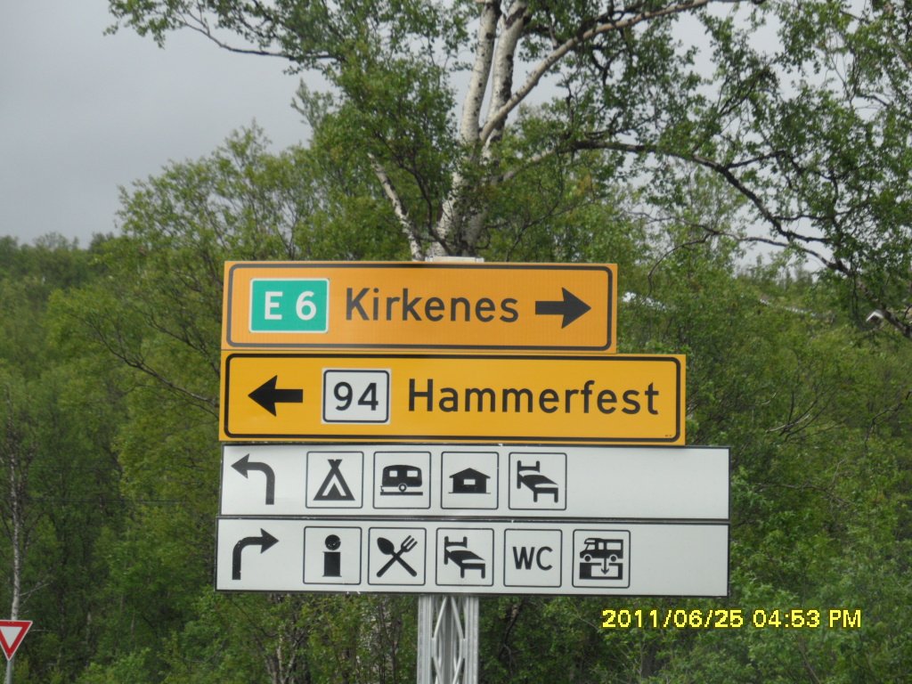 BugÃƒÂƒÃ‚ÂƒÃƒÂ‚Ã‚Â¼n gec saatlerde HammerfestÃƒÂƒÃ‚Â‚ÃƒÂ‚Ã‚Â´e geldik..JPG