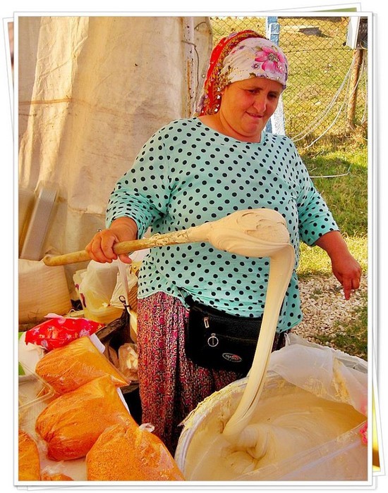 Bulama UstasÃƒÂƒÃ‚Â„ÃƒÂ‚Ã‚Â±, Fatma KARAMAN.jpg