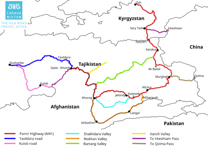 Carte-Pamir-Highway-Caravanistan.png